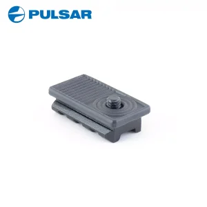 PULSAR IR-Flashlight 1/4″ tripod socket adapter