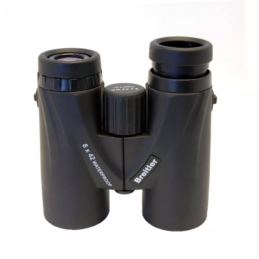BREITLER PANTER 8×42 WA WP KIKKERT - Image 4