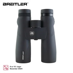 BREITLER SUPREME ED 9×45 WP WA KIKKERT