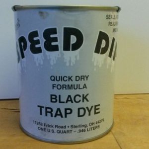 Speeddip – hurtigdye for fangstredskaper