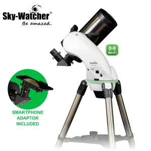 SKY-WATCHER SKYMAX-102 AZ-GO2