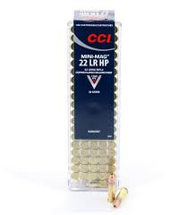 Mini Mag. 36 CPHP