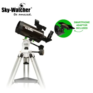 SKY-WATCHER SKYMAX 102S AZ PRONTO