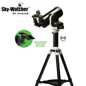 SKY-WATCHER SKYMAX 102 AZ-GTi