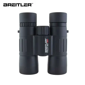 BREITLER FALK ED 10×42 WA WP KIKKERT