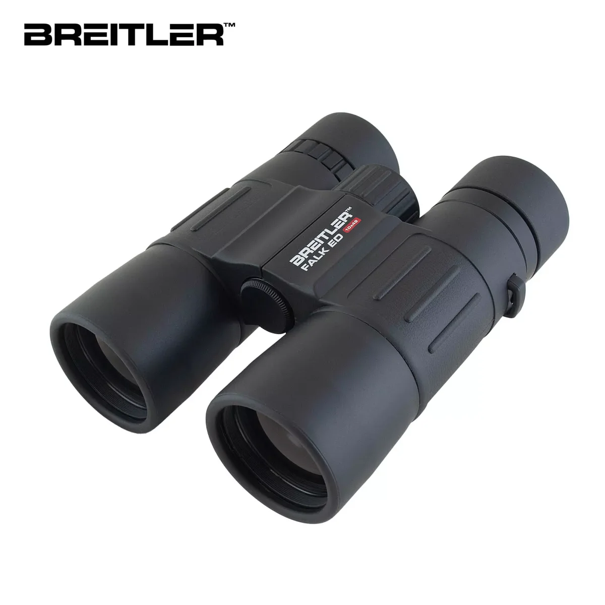 BREITLER FALK ED 10×42 WA WP KIKKERT - Image 5