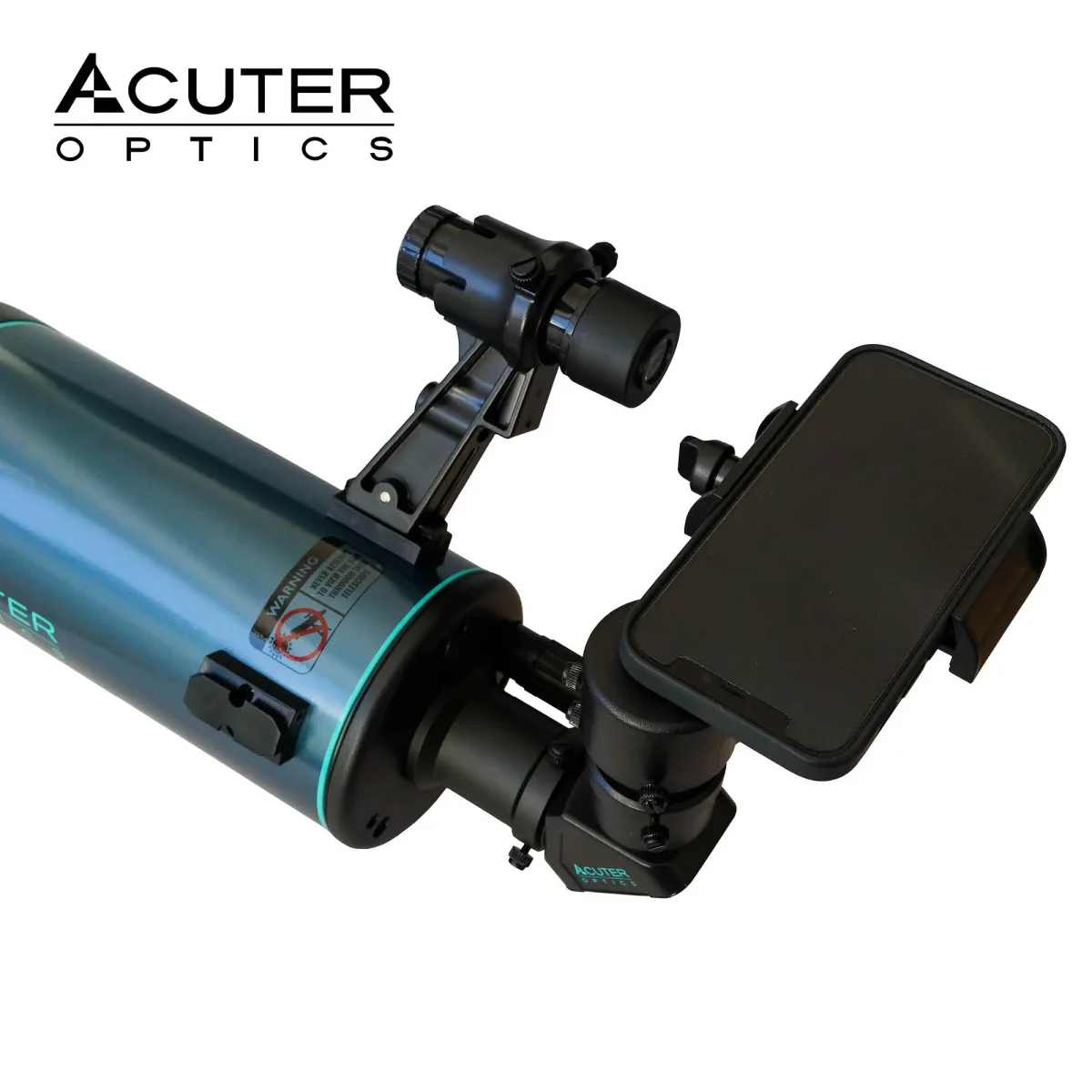 ACUTER VOYAGER MAK 80 TELESKOP 80/800 - Image 3