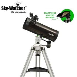 SKY-WATCHER SKYHAWK 1145PS AZ PRONTO