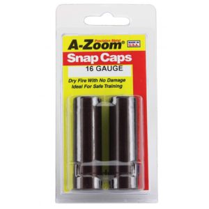 A-Zoom Kal.16 2-pk Klikkpatron
