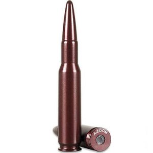 7mm Rem Mag Klikkpatron, A-zoom 2pk