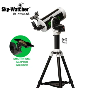 SKY-WATCHER SKYMAX 127 AZ-GTi GoTo