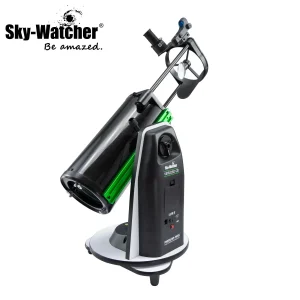 SKYWATCHER HERITAGE-150P (6″) FLEXTUBE VIRTUSO GTi