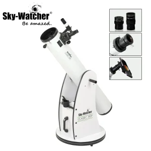 SKY-WATCHER SKYLINER-150P CLASSIC