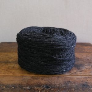 Forgarn – Norsk høstull, koksgrå