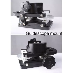 SKY-WATCHER GUIDE SCOPE MOUNT