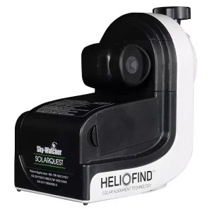SKY-WATCHER SOLARQUEST HODE