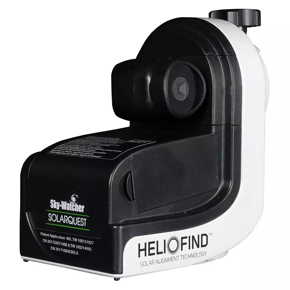 SKY-WATCHER SOLARQUEST HODE
