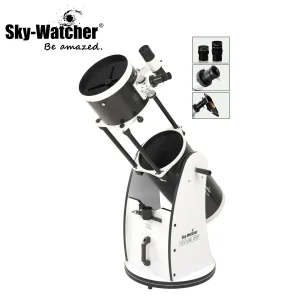 SKY-WATCHER SKYLINER 250PX FLEX TUBE