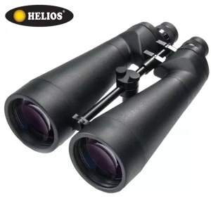 HELIOS LIGHTQUEST HR 25X100 PORROPRISMEK