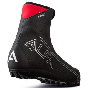 Alfa EXC Advance GTX, dame