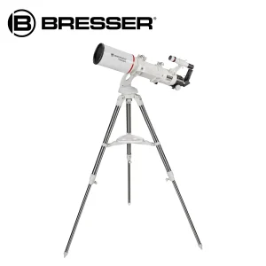 BRESSER MESSIER AR-102/600 NANO AZ TELESKOP (UTGÅTT)