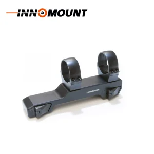 INNOMOUNT YUKON CZ550/557 MONTERING HURTIGKOBLING