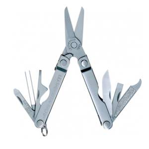 Leatherman Micra