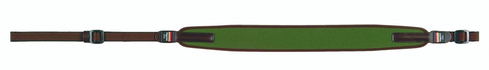 Niggeloh Riflerem i neop., Grønn