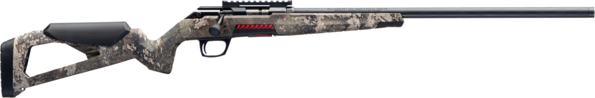 Winchester Xpert Strata 22LR