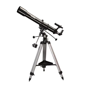 SKY-WATCHER EVOSTAR 90, f/10 90 mm EQ2 Achromatic Refractor