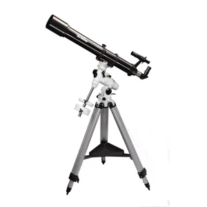 SKY-WATCHER EVOSTAR 90, 90 mm f/10 EQ3-2 Achromatic Refractor