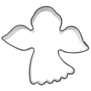 Form til filting – ENGEL, 6,5 cm