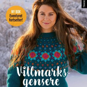 Villmarksgensere 3