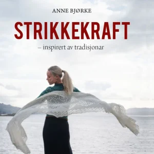 Strikkekraft