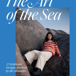 Laine Magazine – The Art of the Sea