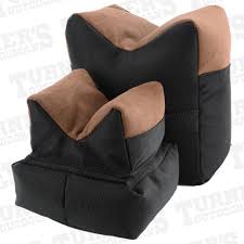 BenchBag, 3pc-Set Canvas/Lær, Outd.Conn.