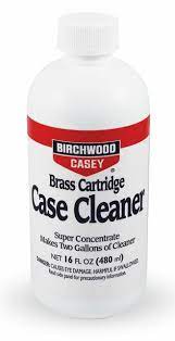 Case Cleaner Cons.16oz, Birchwood Casey - Image 2