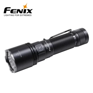 FENIX C7 PRO SORT LED 4600LM HÅNDLYKT