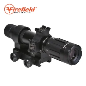 FIREFIELD HOG LASER GREEN
