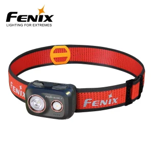 FENIX HL32R-T HODELYKT 800LM SORT (DEMO)