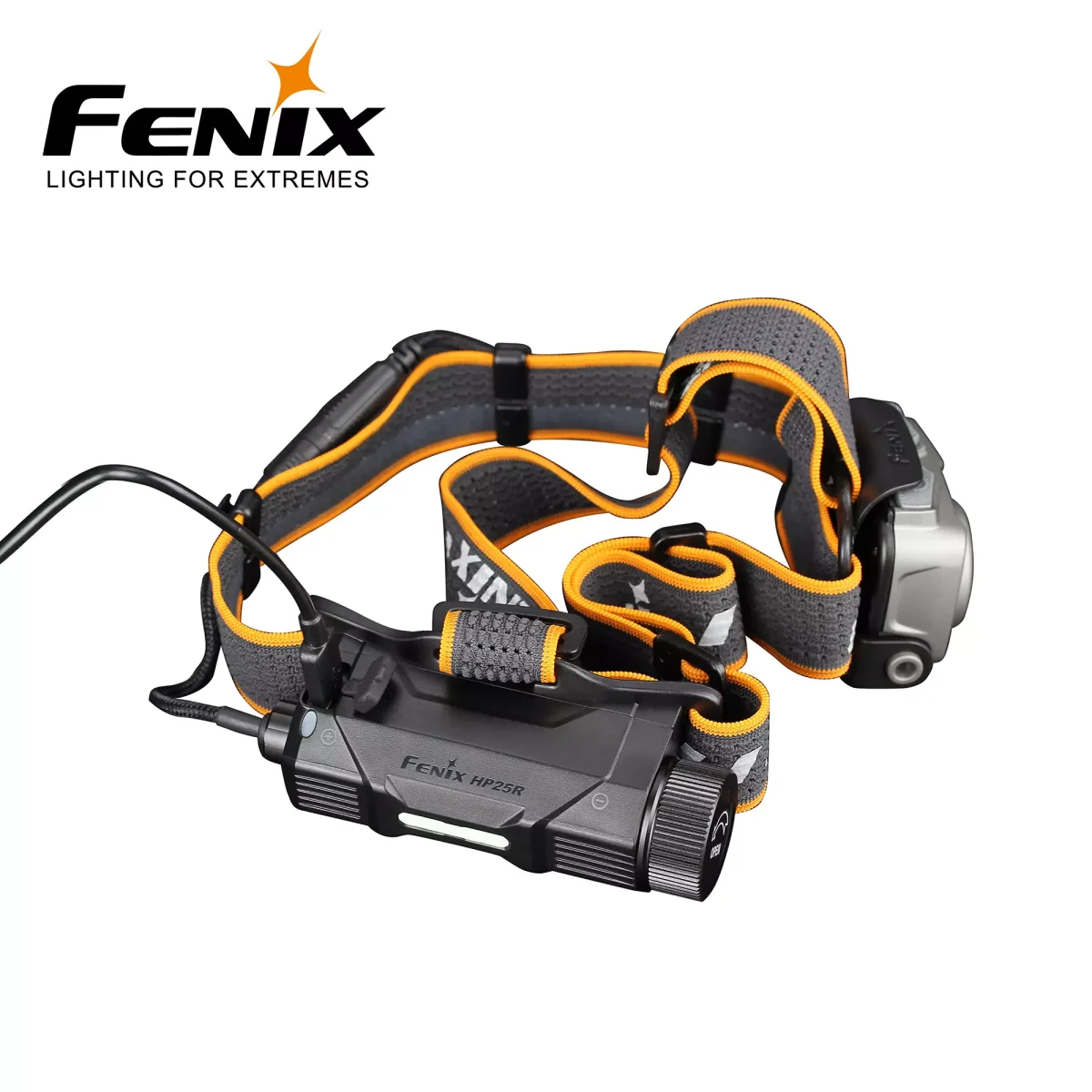 FENIX HP25R V2.0 HODELYKT (DEMO) - Image 3