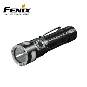 FENIX LD35R LYKT 1800LM 3-lys HVIT/RØD/BLÅ
