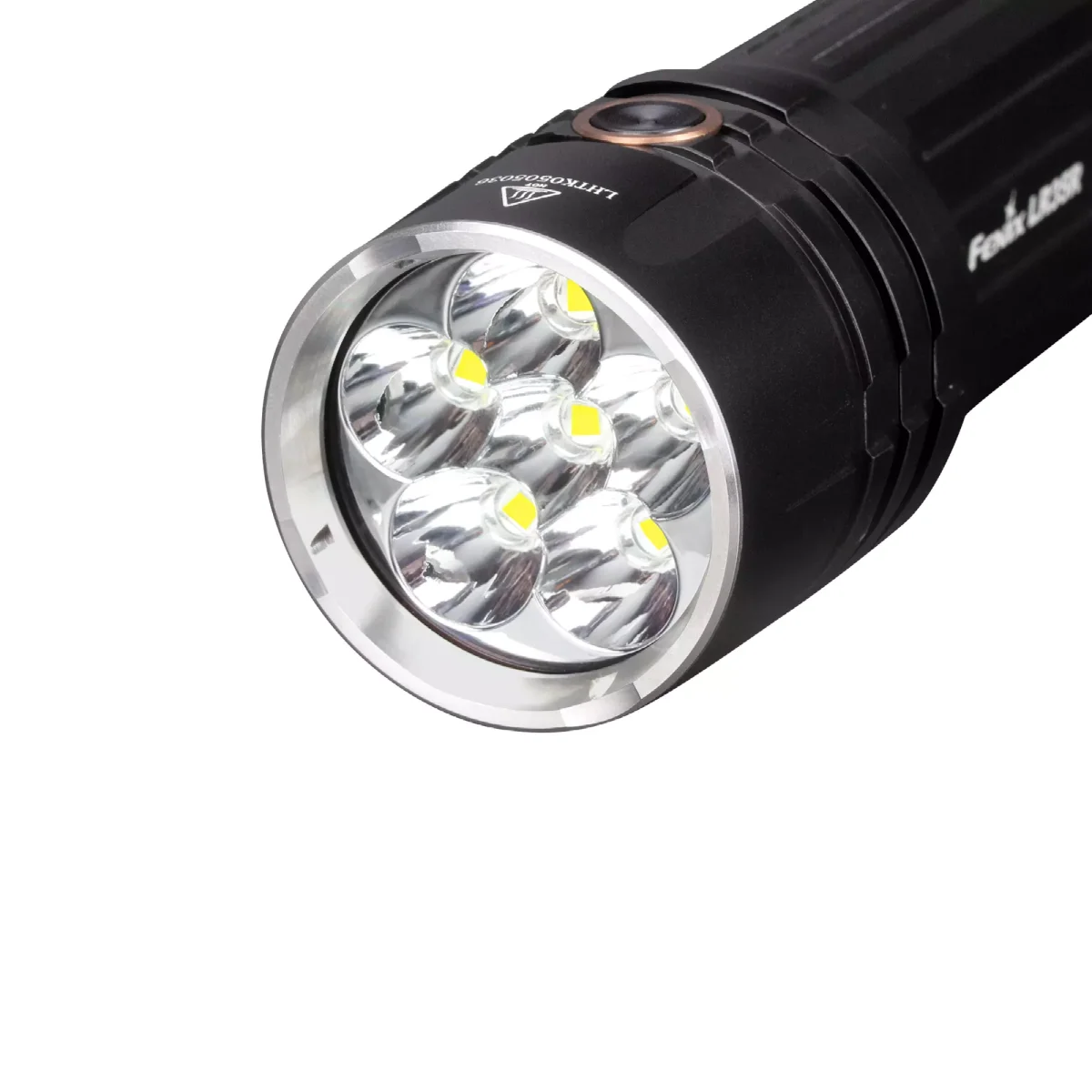 FENIX LR35R HÅNDLYKT 10.000 LUMEN - Image 5