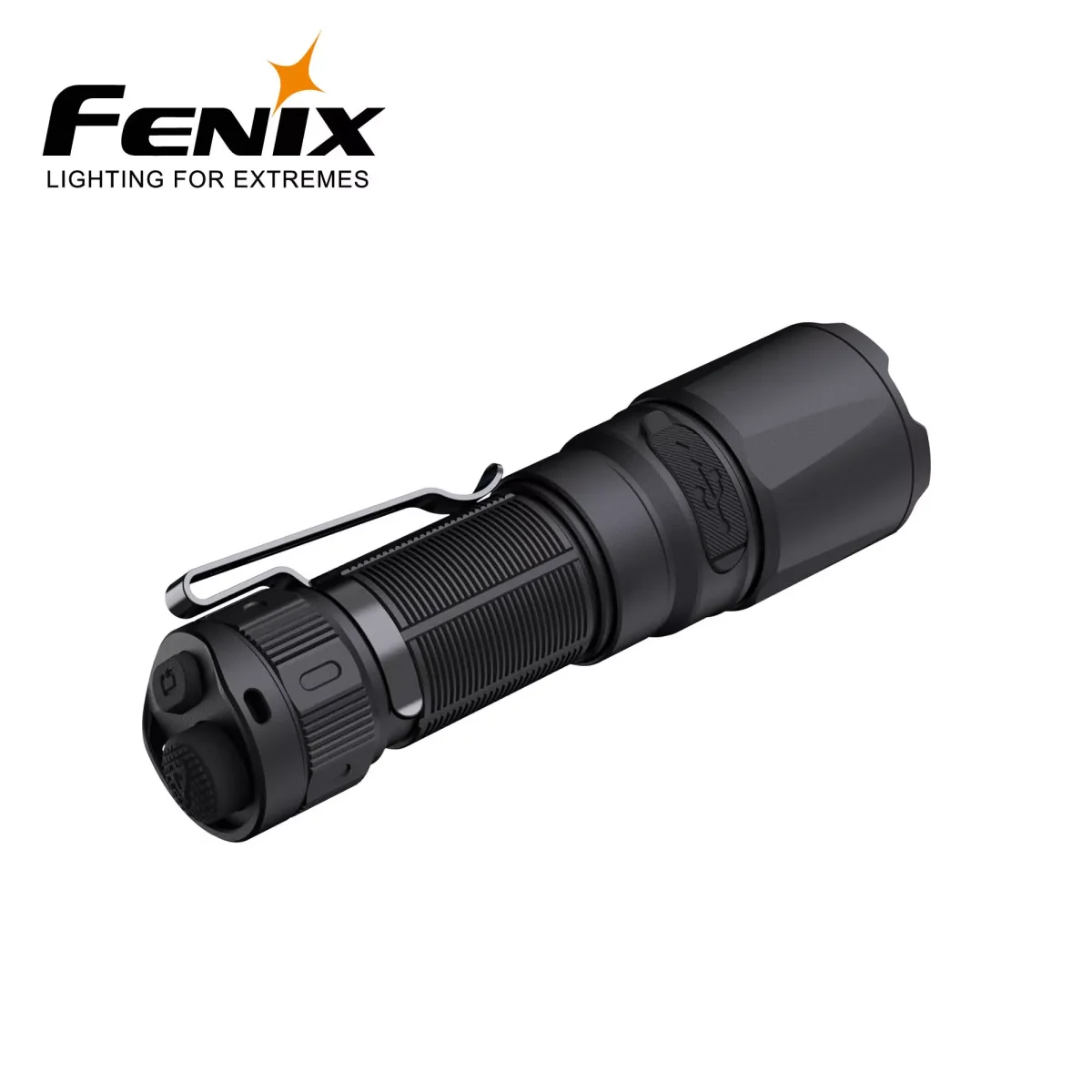 FENIX TK05R LYKT TAC 1000LM 1100mAH OPPLADBAR - Image 6