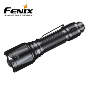 FENIX TK22 TAC LED LYKT
