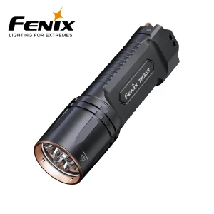 FENIX TK35R HÅNDLYKT HVIT/UV 5800LM