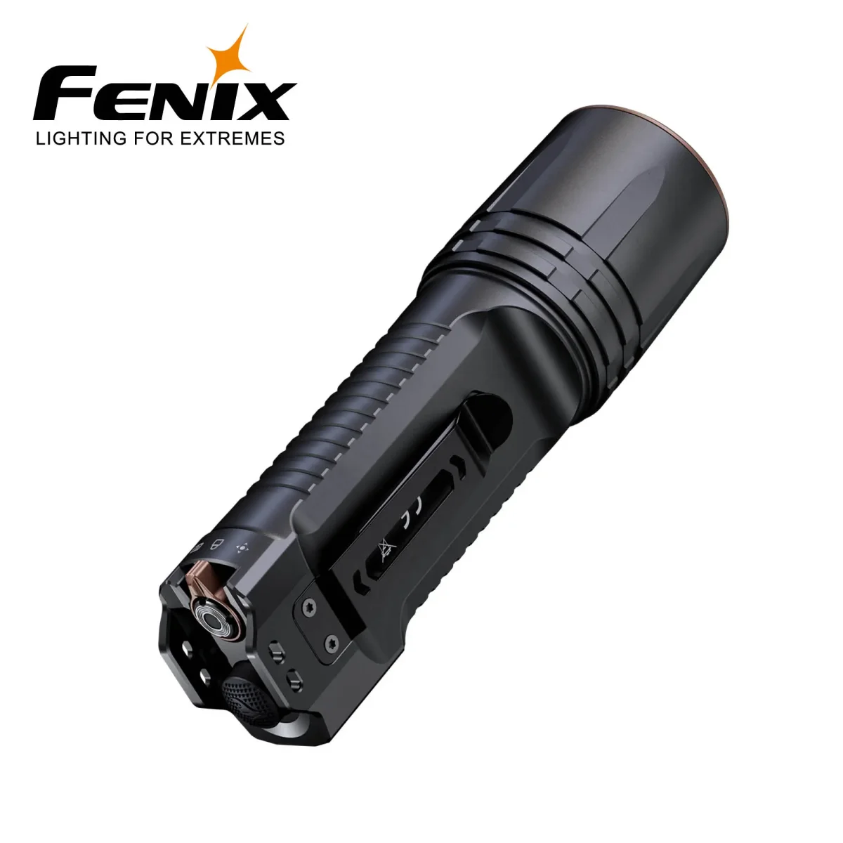 FENIX TK35R HÅNDLYKT HVIT/UV 5800LM - Image 3