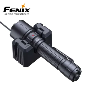 FENIX WF26R LYKT M.LADESTASJON 3000LM 450M