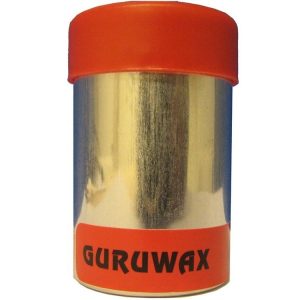 Guruwax festevoks orange  -3 – -15 C