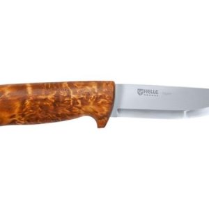 Helle Eggen H3LS